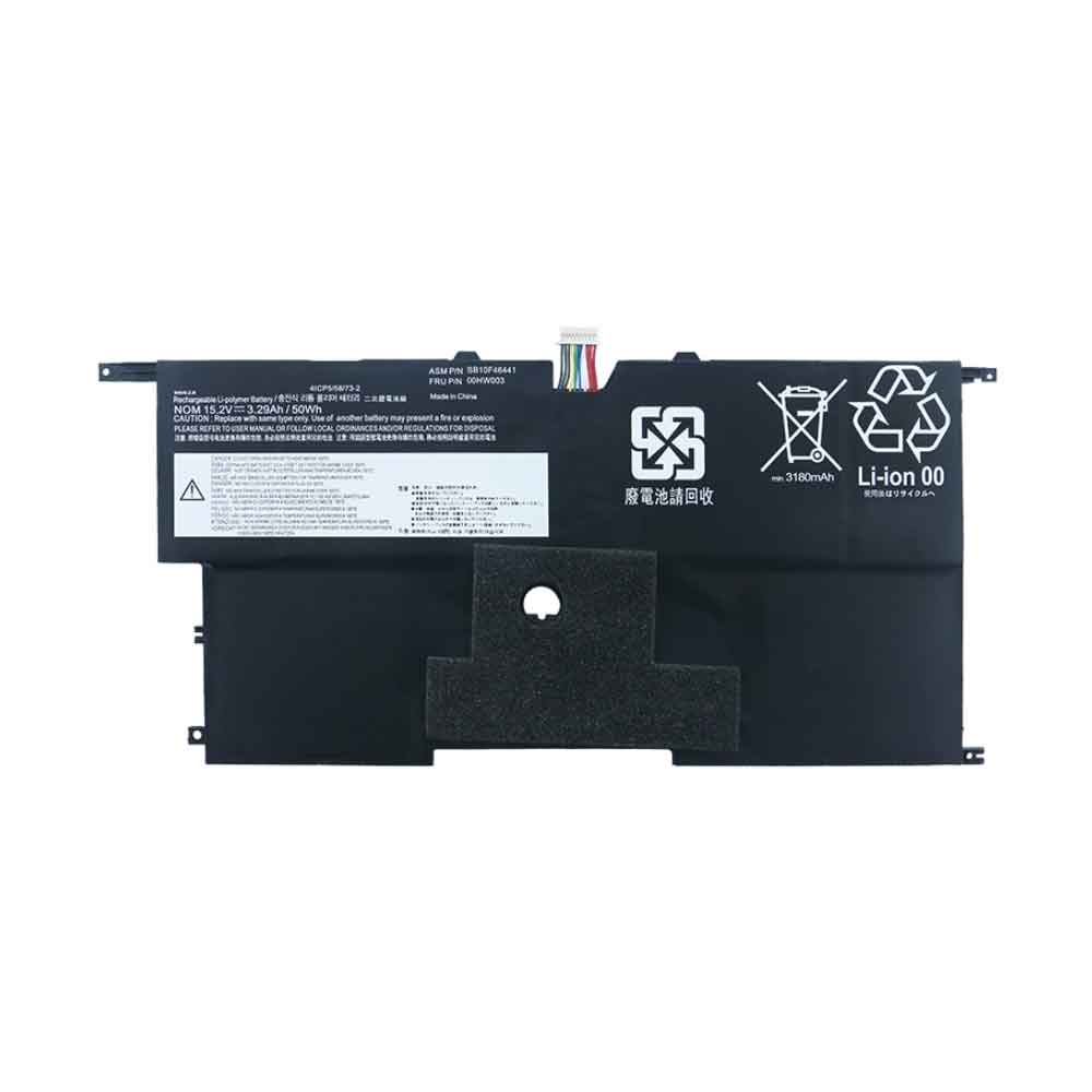 Batería para A6000/lenovo-SB10F46441